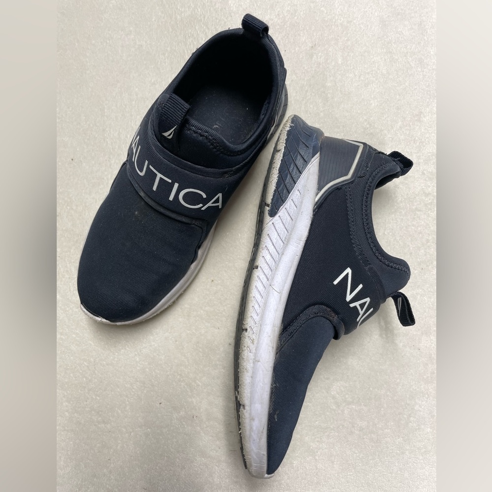 Nautica Slip on Sneakers for kids